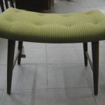 578 4310 FOOTSTOOL